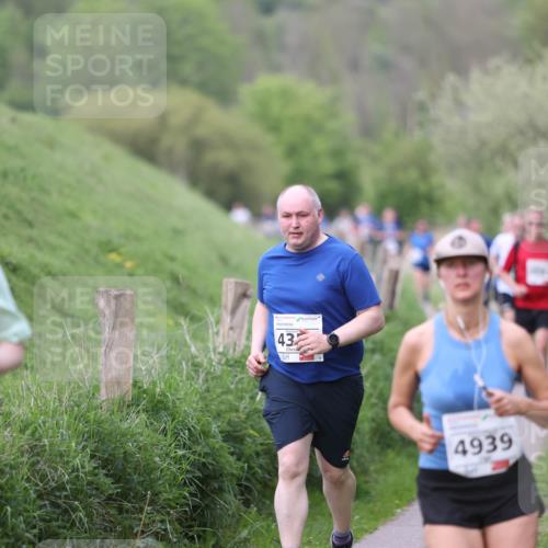 09.05.2026 - Störlauf Andreas Tolksdorf http://msf.ph/oto/9718465 09.05.2026 17:58:44 Laufen 4290, 43, 4939 meine-sportfotos.de