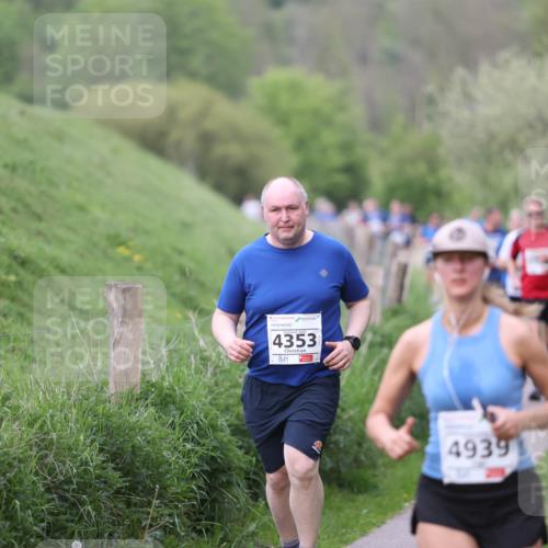 09.05.2026 - Störlauf Andreas Tolksdorf http://msf.ph/oto/9718469 09.05.2026 17:58:45 Laufen 4353, 4939 meine-sportfotos.de