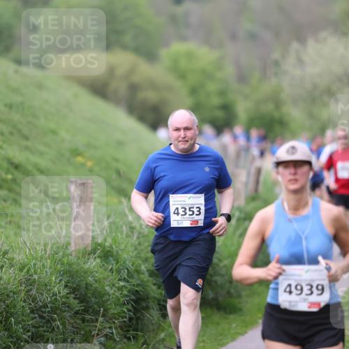 09.05.2026 - Störlauf Andreas Tolksdorf http://msf.ph/oto/9718470 09.05.2026 17:58:45 Laufen 4353, 4939 meine-sportfotos.de