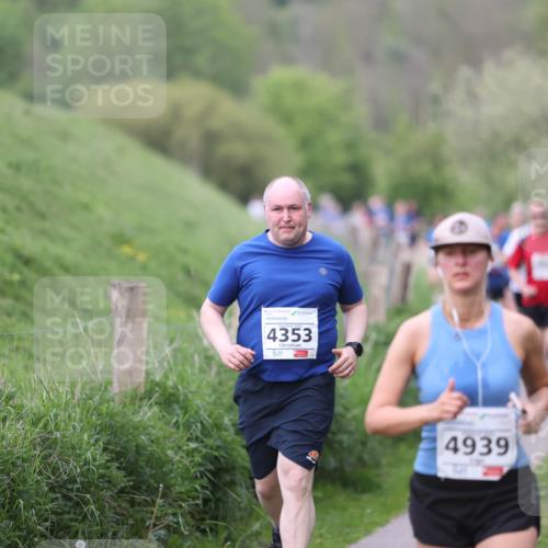 09.05.2026 - Störlauf Andreas Tolksdorf http://msf.ph/oto/9718471 09.05.2026 17:58:45 Laufen 4353, 4939 meine-sportfotos.de