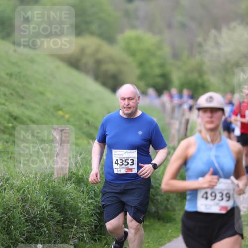 09.05.2026 - Störlauf Andreas Tolksdorf http://msf.ph/oto/9718472 09.05.2026 17:58:45 Laufen 4353, 4939 meine-sportfotos.de