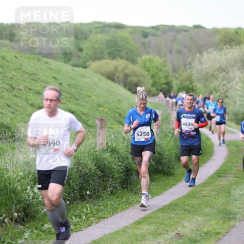 09.05.2026 - Störlauf Andreas Tolksdorf http://msf.ph/oto/9718501 09.05.2026 17:58:58 Laufen 990, 5250, 4936, 525 meine-sportfotos.de