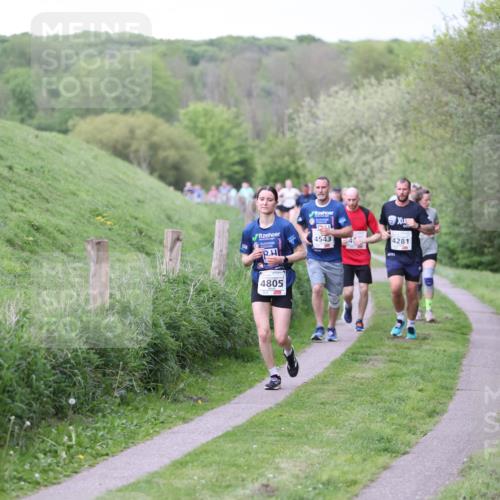 09.05.2026 - Störlauf Andreas Tolksdorf http://msf.ph/oto/9718544 09.05.2026 17:59:17 Laufen 4805, 4543, 4281 meine-sportfotos.de