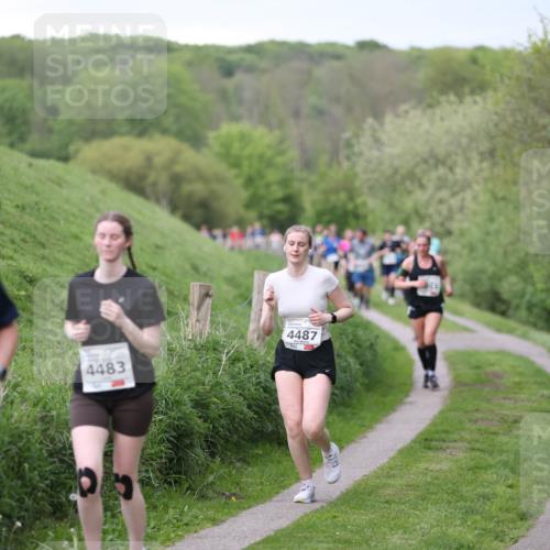 09.05.2026 - Störlauf Andreas Tolksdorf http://msf.ph/oto/9718626 09.05.2026 17:59:40 Laufen 1979, 4483, 4487 meine-sportfotos.de