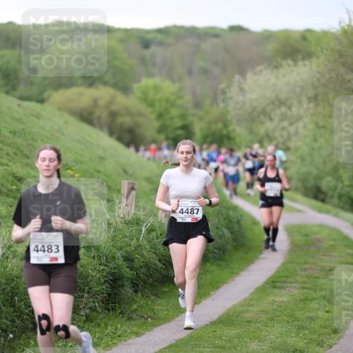 09.05.2026 - Störlauf Andreas Tolksdorf http://msf.ph/oto/9718631 09.05.2026 17:59:41 Laufen 97, 4483, 4487 meine-sportfotos.de