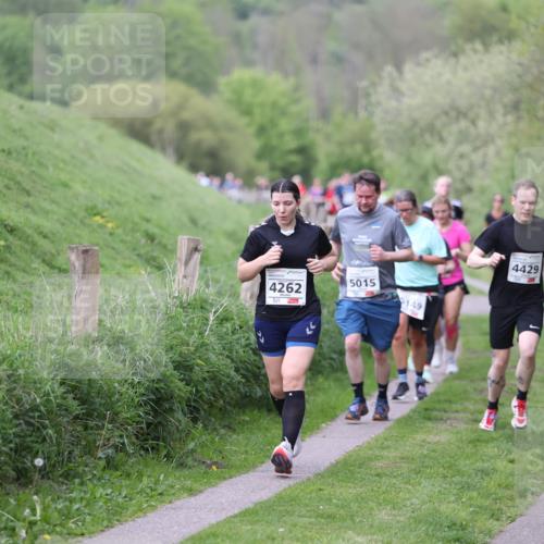 09.05.2026 - Störlauf Andreas Tolksdorf http://msf.ph/oto/9718666 09.05.2026 17:59:59 Laufen 5015, 4262, 149, 4429, 146 meine-sportfotos.de