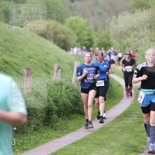 09.05.2026 - Störlauf Andreas Tolksdorf http://msf.ph/oto/9718718 09.05.2026 18:00:07 Laufen 3145, 257, 66 meine-sportfotos.de