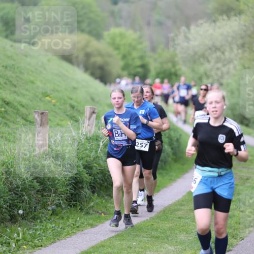 09.05.2026 - Störlauf Andreas Tolksdorf http://msf.ph/oto/9718724 09.05.2026 18:00:08 Laufen 257, 6 meine-sportfotos.de