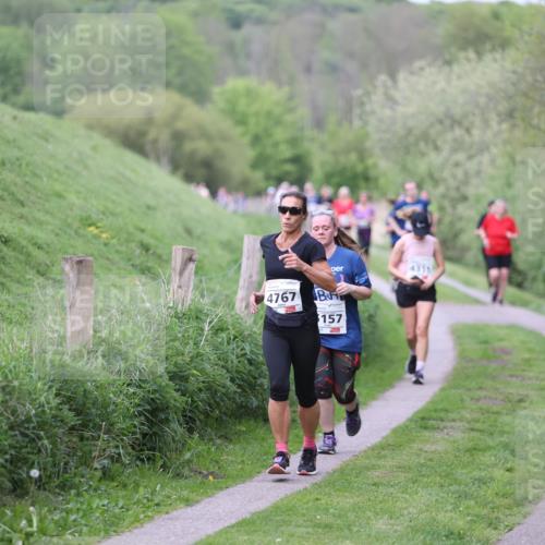09.05.2026 - Störlauf Andreas Tolksdorf http://msf.ph/oto/9718738 09.05.2026 18:00:13 Laufen 4767, 157, 4111 meine-sportfotos.de