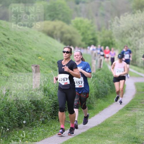 09.05.2026 - Störlauf Andreas Tolksdorf http://msf.ph/oto/9718748 09.05.2026 18:00:14 Laufen 4767, 157, 4111 meine-sportfotos.de
