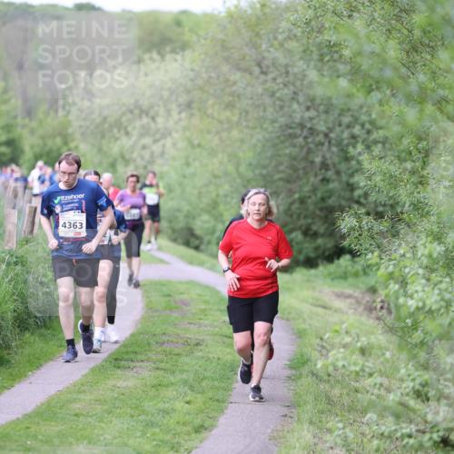 09.05.2026 - Störlauf Andreas Tolksdorf http://msf.ph/oto/9718769 09.05.2026 18:00:26 Laufen 4363, 4445 meine-sportfotos.de