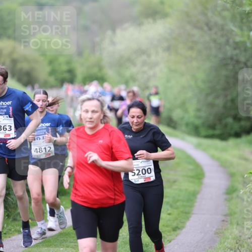 09.05.2026 - Störlauf Andreas Tolksdorf http://msf.ph/oto/9718776 09.05.2026 18:00:30 Laufen 4363, 4812, 5200 meine-sportfotos.de