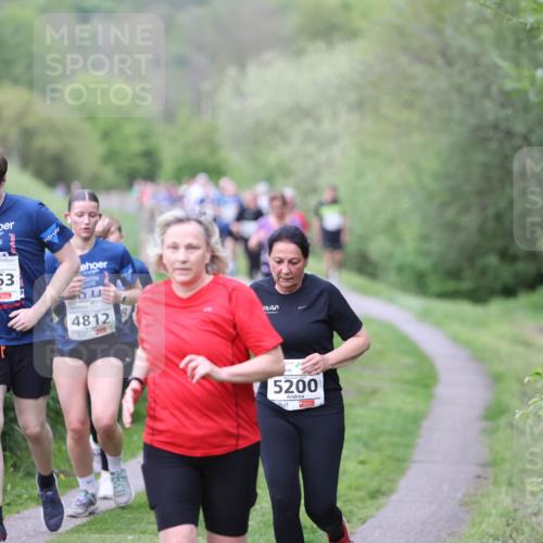 09.05.2026 - Störlauf Andreas Tolksdorf http://msf.ph/oto/9718777 09.05.2026 18:00:30 Laufen 4363, 4812, 5200 meine-sportfotos.de
