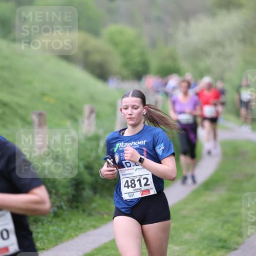 09.05.2026 - Störlauf Andreas Tolksdorf http://msf.ph/oto/9718793 09.05.2026 18:00:33 Laufen 5200, 2026, 4812 meine-sportfotos.de