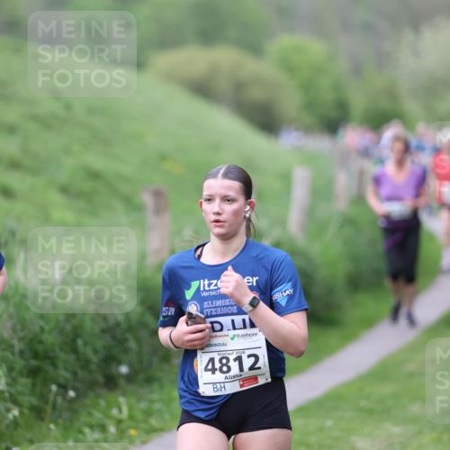 09.05.2026 - Störlauf Andreas Tolksdorf http://msf.ph/oto/9718795 09.05.2026 18:00:34 Laufen 98, 2026, 4812 meine-sportfotos.de