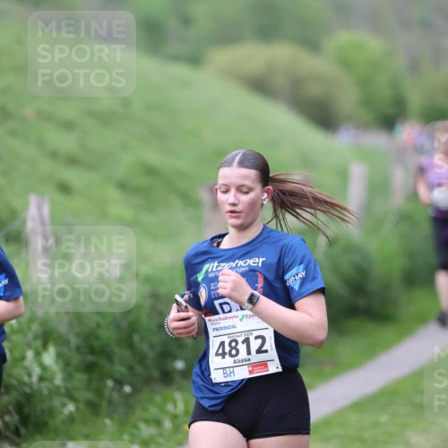 09.05.2026 - Störlauf Andreas Tolksdorf http://msf.ph/oto/9718798 09.05.2026 18:00:34 Laufen 47, 2026, 4812 meine-sportfotos.de