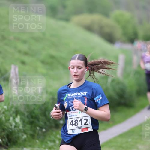 09.05.2026 - Störlauf Andreas Tolksdorf http://msf.ph/oto/9718799 09.05.2026 18:00:34 Laufen 4, 2026, 4812 meine-sportfotos.de