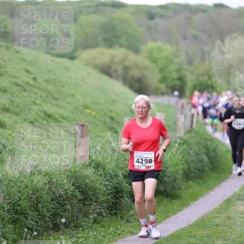 09.05.2026 - Störlauf Andreas Tolksdorf http://msf.ph/oto/9718816 09.05.2026 18:00:41 Laufen 4298, 4340 meine-sportfotos.de