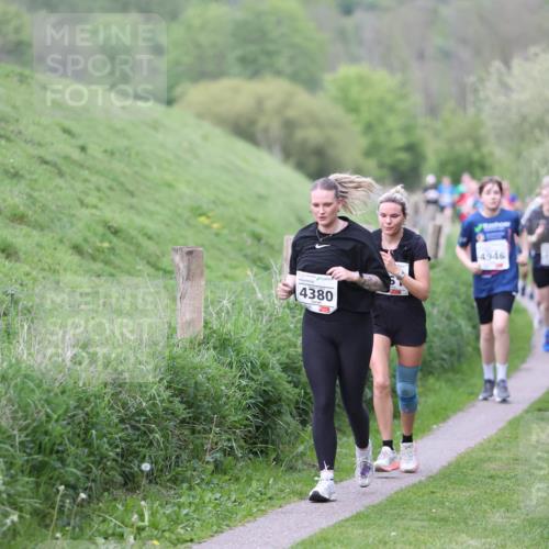 09.05.2026 - Störlauf Andreas Tolksdorf http://msf.ph/oto/9718820 09.05.2026 18:00:47 Laufen 4380, 4946 meine-sportfotos.de