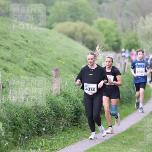 09.05.2026 - Störlauf Andreas Tolksdorf http://msf.ph/oto/9718823 09.05.2026 18:00:47 Laufen 4380, 4946 meine-sportfotos.de