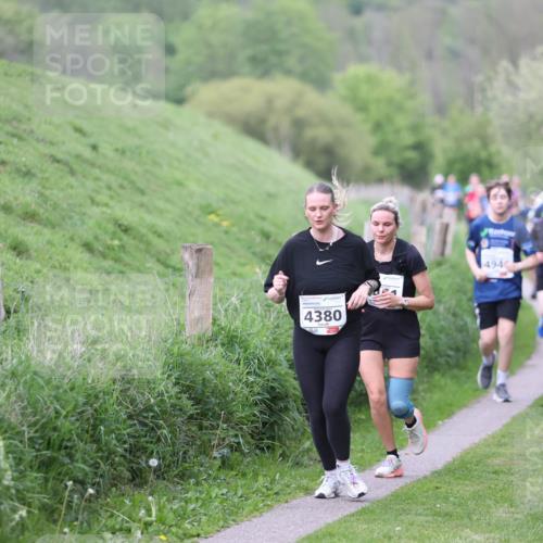 09.05.2026 - Störlauf Andreas Tolksdorf http://msf.ph/oto/9718824 09.05.2026 18:00:47 Laufen 4380, 494 meine-sportfotos.de