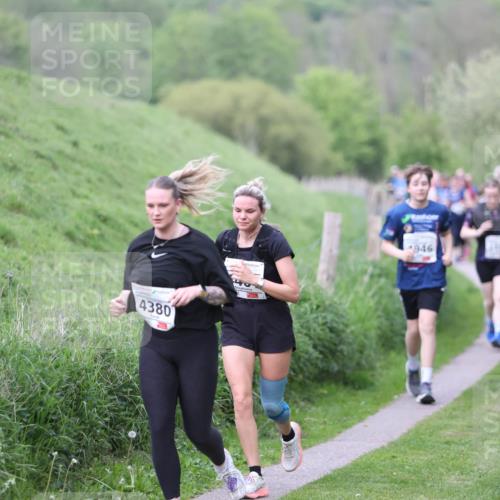 09.05.2026 - Störlauf Andreas Tolksdorf http://msf.ph/oto/9718827 09.05.2026 18:00:49 Laufen 4380, 946 meine-sportfotos.de