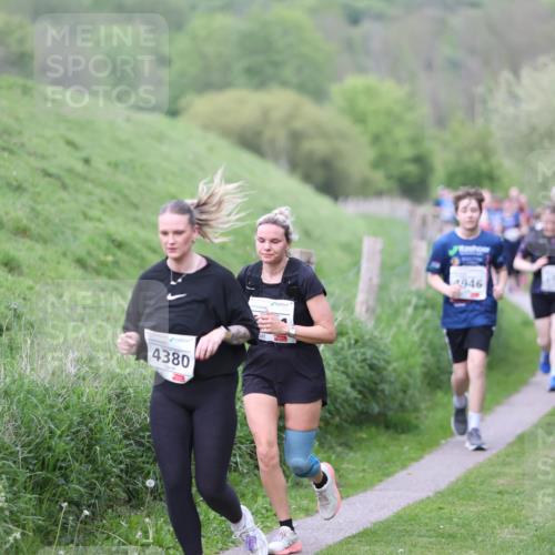 09.05.2026 - Störlauf Andreas Tolksdorf http://msf.ph/oto/9718828 09.05.2026 18:00:49 Laufen 4380, 4946 meine-sportfotos.de