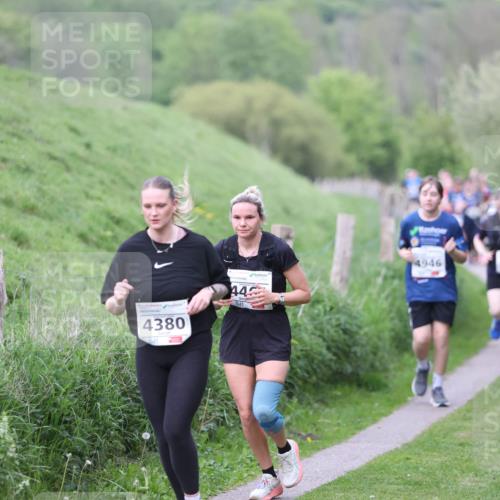 09.05.2026 - Störlauf Andreas Tolksdorf http://msf.ph/oto/9718830 09.05.2026 18:00:49 Laufen 4380, 44, 4946 meine-sportfotos.de