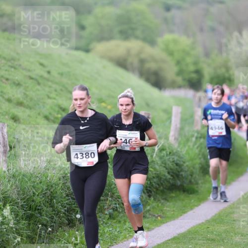 09.05.2026 - Störlauf Andreas Tolksdorf http://msf.ph/oto/9718831 09.05.2026 18:00:49 Laufen 4380, 46, 4946 meine-sportfotos.de
