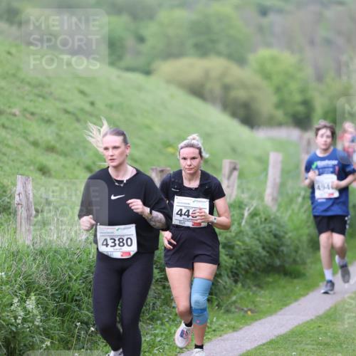 09.05.2026 - Störlauf Andreas Tolksdorf http://msf.ph/oto/9718836 09.05.2026 18:00:49 Laufen 4380, 445, 4946 meine-sportfotos.de