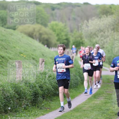 09.05.2026 - Störlauf Andreas Tolksdorf http://msf.ph/oto/9718843 09.05.2026 18:00:51 Laufen 4461, 494, 4468, 5656, 4945 meine-sportfotos.de