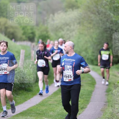 09.05.2026 - Störlauf Andreas Tolksdorf http://msf.ph/oto/9718858 09.05.2026 18:00:52 Laufen 4946, 5324, 4945 meine-sportfotos.de