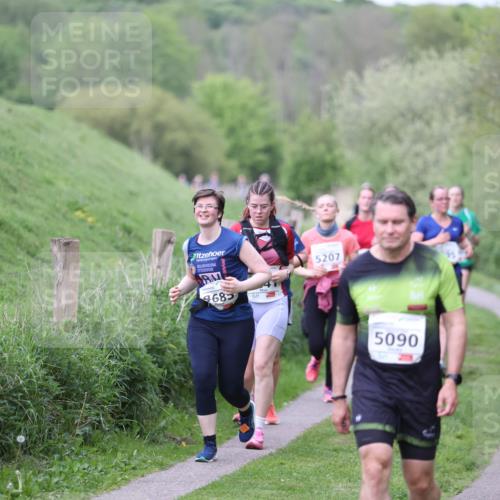 09.05.2026 - Störlauf Andreas Tolksdorf http://msf.ph/oto/9718916 09.05.2026 18:01:08 Laufen 4685, 5207, 5090, 4419 meine-sportfotos.de