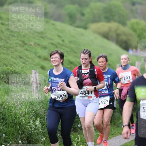 09.05.2026 - Störlauf Andreas Tolksdorf http://msf.ph/oto/9718928 09.05.2026 18:01:10 Laufen 5207, 4841, 5127, 5090, 4395 meine-sportfotos.de