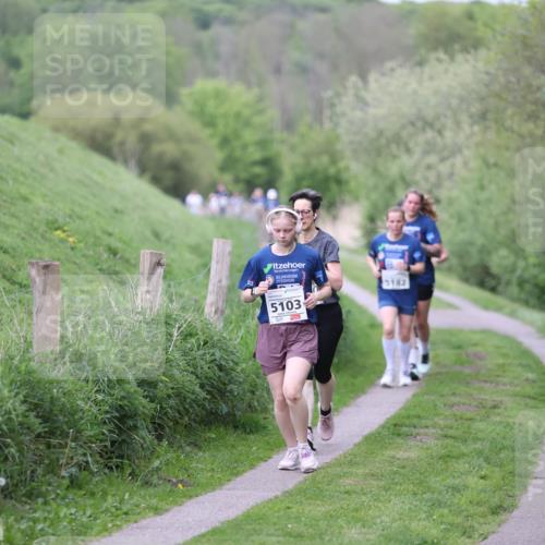 09.05.2026 - Störlauf Andreas Tolksdorf http://msf.ph/oto/9718973 09.05.2026 18:01:52 Laufen 5103, 5182 meine-sportfotos.de