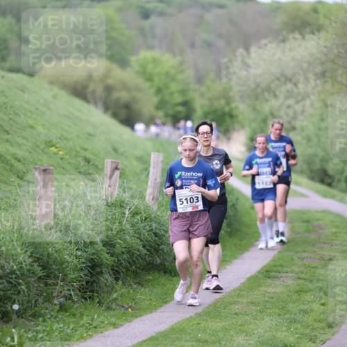 09.05.2026 - Störlauf Andreas Tolksdorf http://msf.ph/oto/9718979 09.05.2026 18:01:52 Laufen 5103, 5182 meine-sportfotos.de