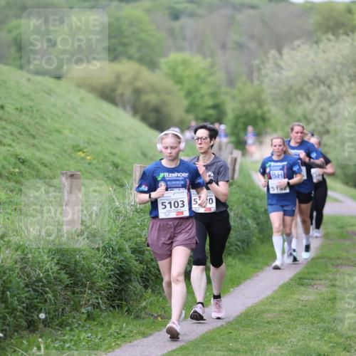 09.05.2026 - Störlauf Andreas Tolksdorf http://msf.ph/oto/9718982 09.05.2026 18:01:54 Laufen 5103, 50, 5162 meine-sportfotos.de