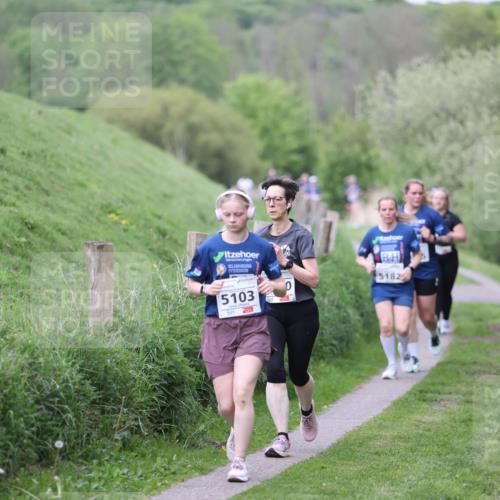 09.05.2026 - Störlauf Andreas Tolksdorf http://msf.ph/oto/9718984 09.05.2026 18:01:54 Laufen 5103, 5182 meine-sportfotos.de