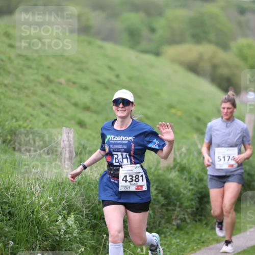 09.05.2026 - Störlauf Andreas Tolksdorf http://msf.ph/oto/9719080 09.05.2026 18:02:38 Laufen 28, 00, 2026, 4381, 5174 meine-sportfotos.de