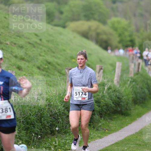 09.05.2026 - Störlauf Andreas Tolksdorf http://msf.ph/oto/9719081 09.05.2026 18:02:39 Laufen 4381, 5174, 5837 meine-sportfotos.de