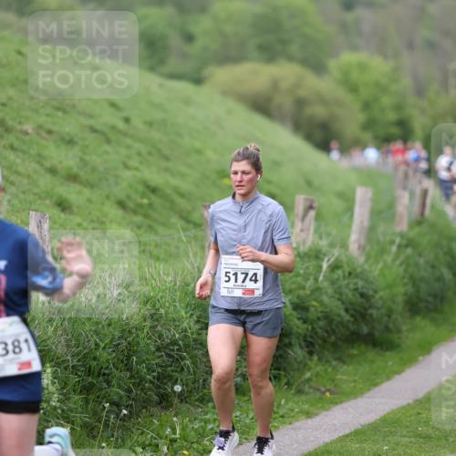 09.05.2026 - Störlauf Andreas Tolksdorf http://msf.ph/oto/9719082 09.05.2026 18:02:39 Laufen 4381, 5174, 5837 meine-sportfotos.de