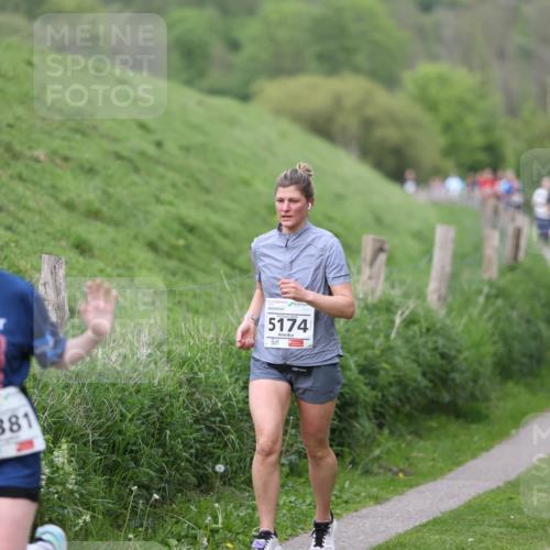 09.05.2026 - Störlauf Andreas Tolksdorf http://msf.ph/oto/9719083 09.05.2026 18:02:39 Laufen 4381, 5174, 5837 meine-sportfotos.de