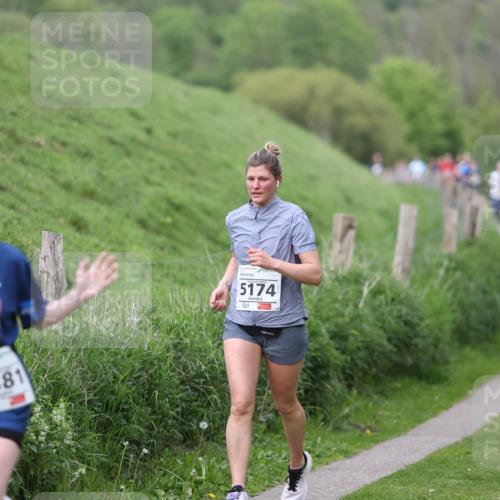 09.05.2026 - Störlauf Andreas Tolksdorf http://msf.ph/oto/9719084 09.05.2026 18:02:39 Laufen 4381, 5174, 5637 meine-sportfotos.de