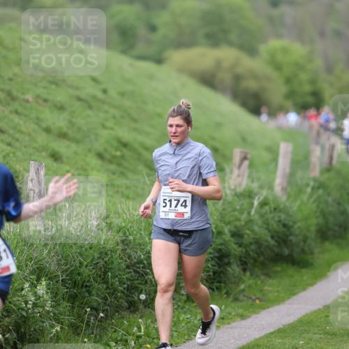 09.05.2026 - Störlauf Andreas Tolksdorf http://msf.ph/oto/9719085 09.05.2026 18:02:39 Laufen 4381, 5174, 5634 meine-sportfotos.de