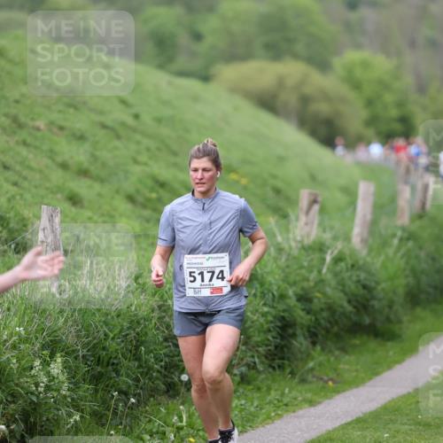 09.05.2026 - Störlauf Andreas Tolksdorf http://msf.ph/oto/9719089 09.05.2026 18:02:39 Laufen 438, 2026, 5174, 5837 meine-sportfotos.de