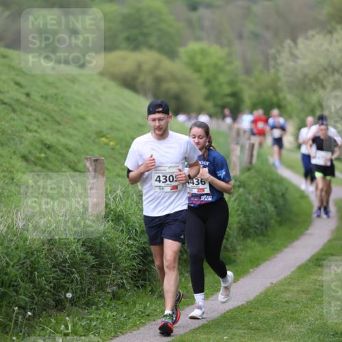09.05.2026 - Störlauf Andreas Tolksdorf http://msf.ph/oto/9719117 09.05.2026 18:02:51 Laufen 430, 436 meine-sportfotos.de