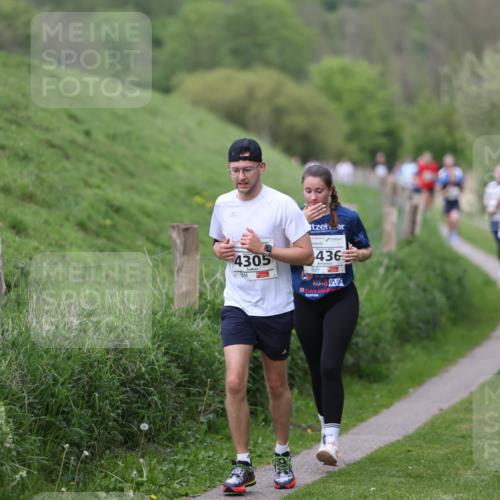 09.05.2026 - Störlauf Andreas Tolksdorf http://msf.ph/oto/9719122 09.05.2026 18:02:51 Laufen 4305, 436 meine-sportfotos.de