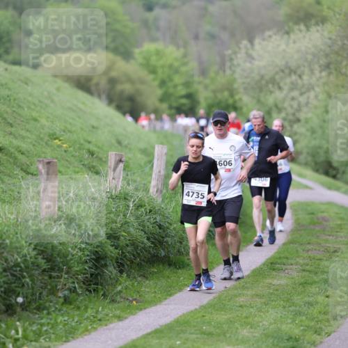 09.05.2026 - Störlauf Andreas Tolksdorf http://msf.ph/oto/9719124 09.05.2026 18:02:58 Laufen 4735, 606, 4306 meine-sportfotos.de