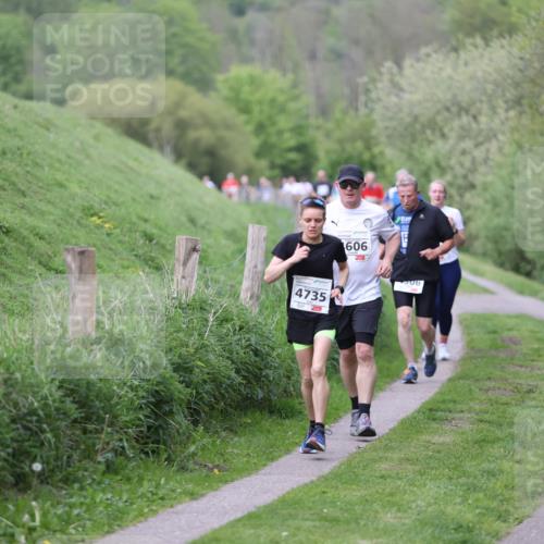 09.05.2026 - Störlauf Andreas Tolksdorf http://msf.ph/oto/9719125 09.05.2026 18:02:58 Laufen 4735, 606, 06 meine-sportfotos.de