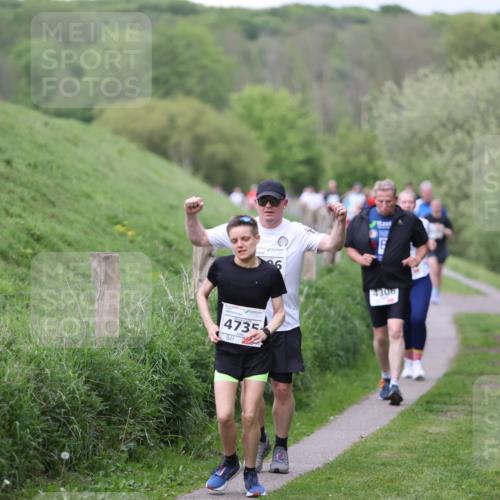 09.05.2026 - Störlauf Andreas Tolksdorf http://msf.ph/oto/9719130 09.05.2026 18:03:00 Laufen 4735, 6, 4306 meine-sportfotos.de